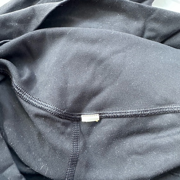 Lululemon leggings - Picture 3 of 5